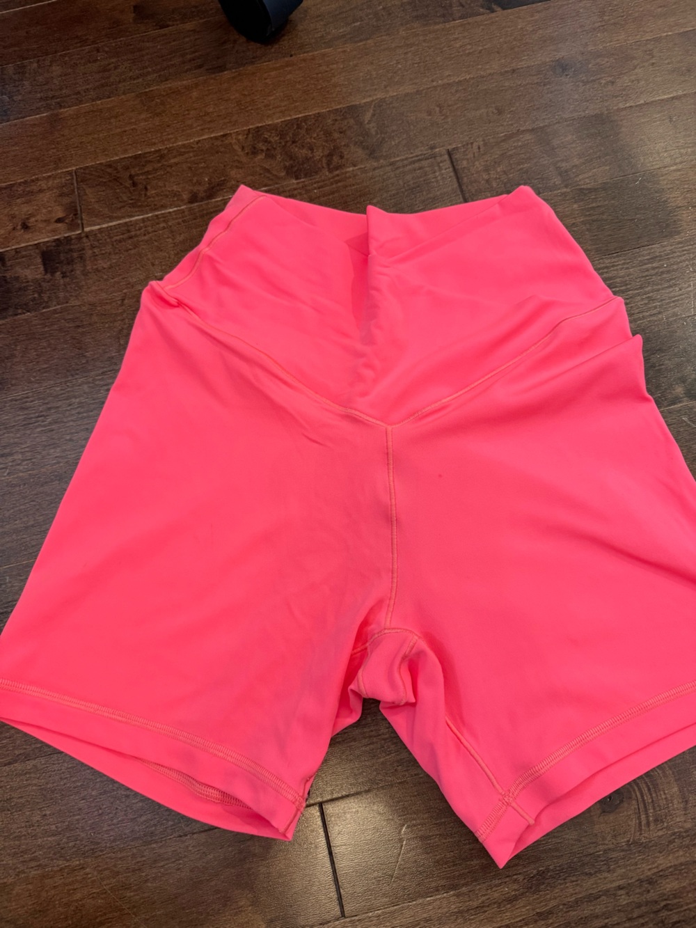 Offline Biker Shorts